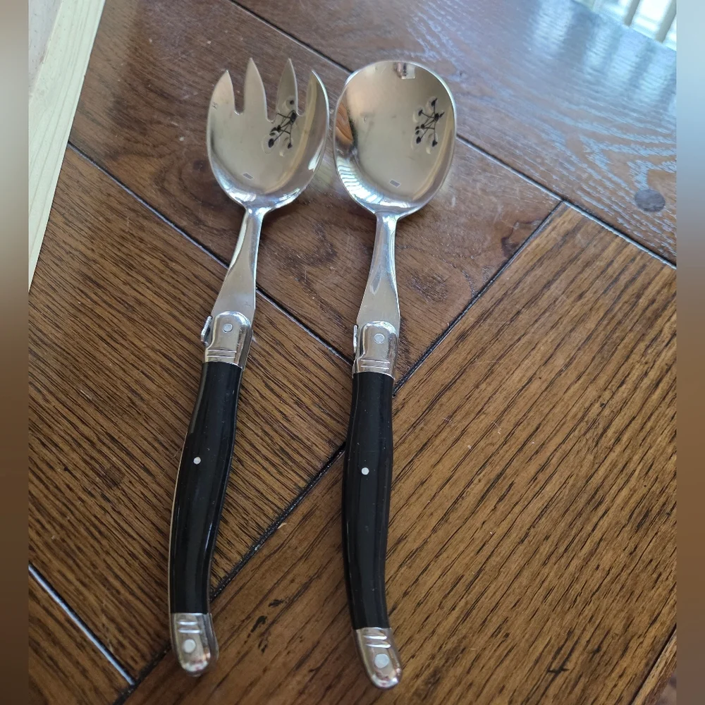Barenthal France Salad Serving Set